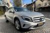 Mercedes Classe GLA