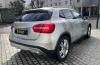 Mercedes Classe GLA