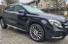 Mercedes Classe GLA