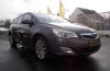 Opel Astra Sports Tourer