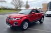 Land Rover Evoque