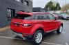 Land Rover Evoque