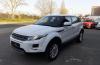 Land Rover Evoque