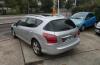 Peugeot 407 SW