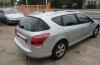 Peugeot 407 SW