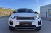 Land Rover Evoque