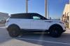 Land Rover Evoque