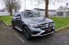 Mercedes Classe GLC