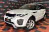 Land Rover Evoque