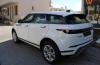 Land Rover Evoque