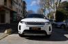 Land Rover Evoque