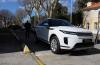 Land Rover Evoque