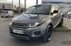 Land Rover Evoque