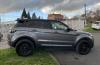 Land Rover Evoque