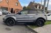 Land Rover Evoque