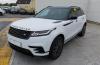 Land Rover Velar