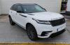 Land Rover Velar