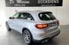 Mercedes Classe GLC