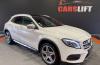 Mercedes Classe GLA