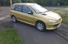 Peugeot 206 SW