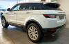 Land Rover Evoque