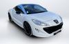 Peugeot RCZ