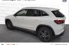 Mercedes Classe GLA