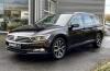 Volkswagen Passat SW