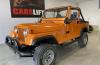 Jeep CJ