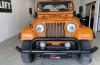 Jeep CJ