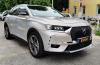 DS DS7 Crossback