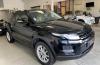 Land Rover Evoque