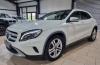 Mercedes Classe GLA