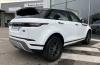 Land Rover Evoque