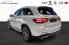 Mercedes Classe GLC