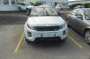 Land Rover Evoque