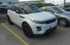 Land Rover Evoque