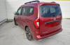 Nissan Townstar Combi