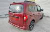 Nissan Townstar Combi