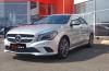 Mercedes Classe CLA