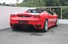 Ferrari F430 Spider