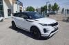 Land Rover Evoque