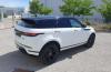 Land Rover Evoque