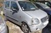 Suzuki Wagon R+