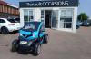 Renault Twizy