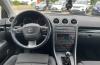 Seat Exeo