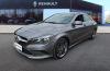 Mercedes Classe CLA