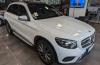 Mercedes Classe GLC