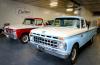 Ford USA F-100