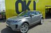 Land Rover Evoque